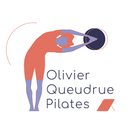 Pilates - Olivier Queudrue Pilates