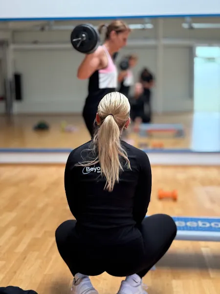 BeyondFit Friesoythe Fitnessstudio