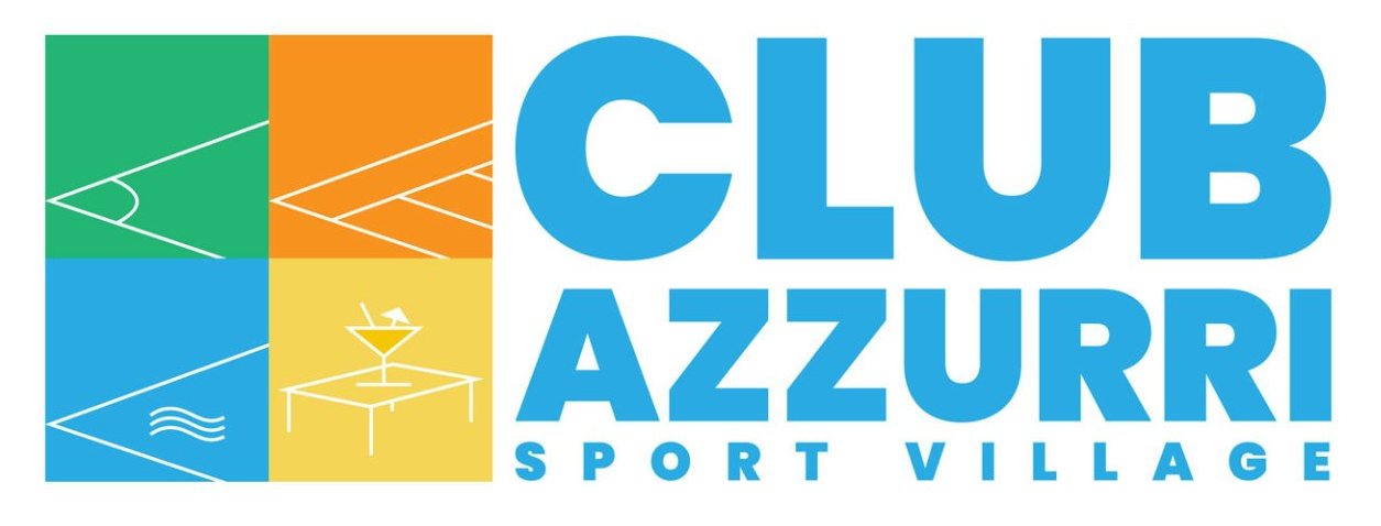 Centro Calcio al Club Azzurri Sport Village
