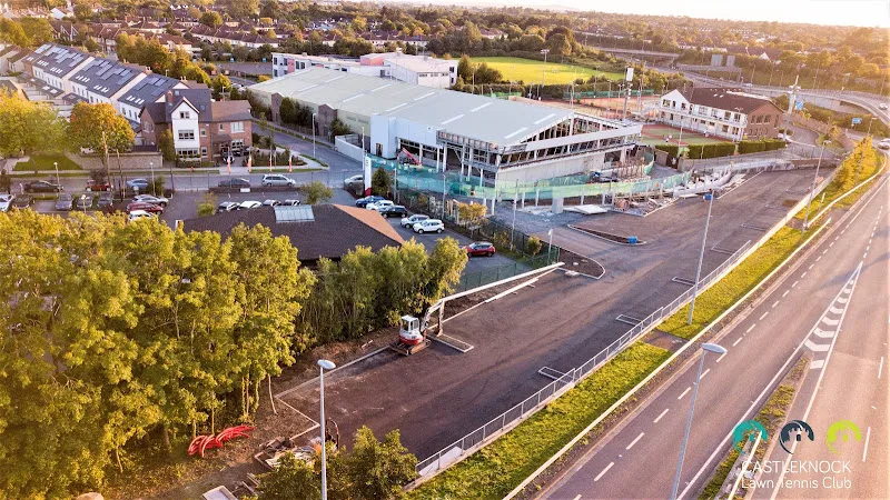 Castleknock Lawn Tennis Club