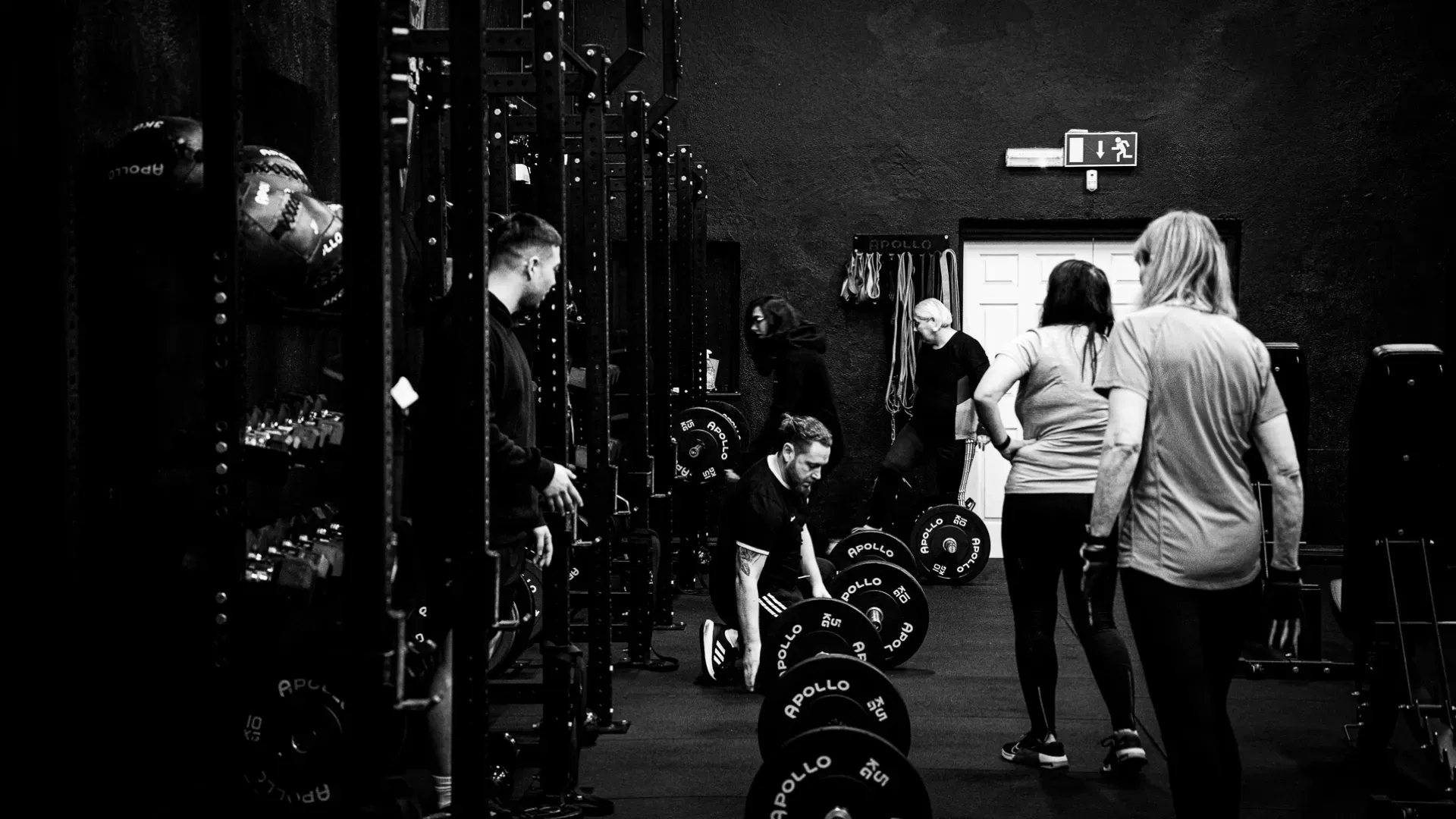Tailormade Coaching Carrick-On-Suir