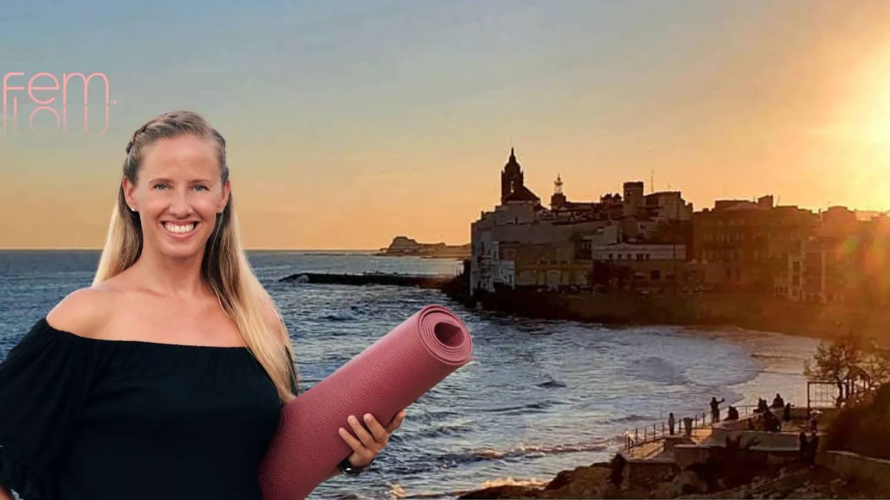 FemFlow Yoga / Yogapilatesbcn