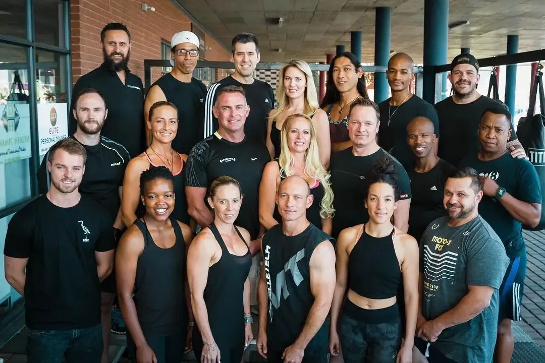 Dynamic Health Studio