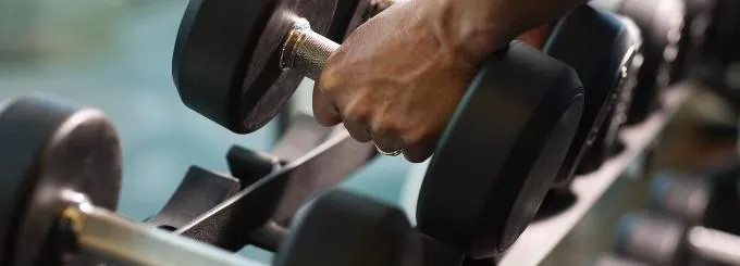 Fitness & Ernährung