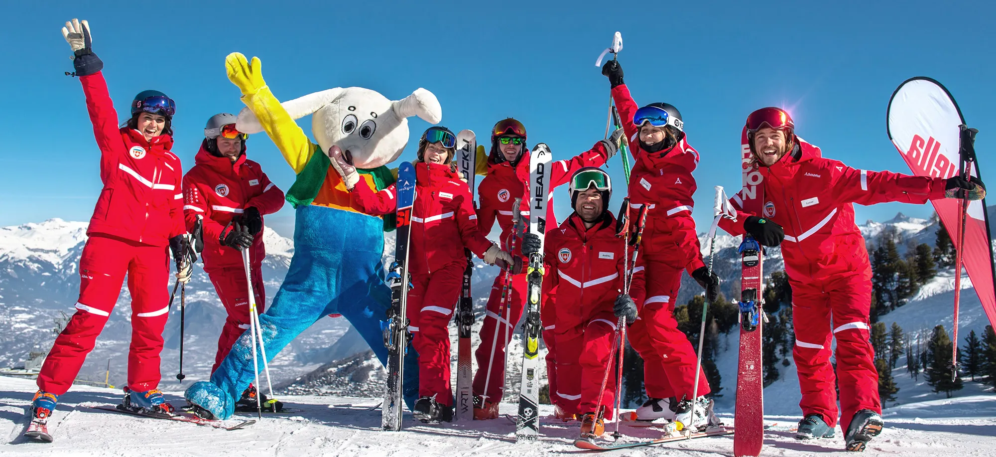 School Suisse De Ski