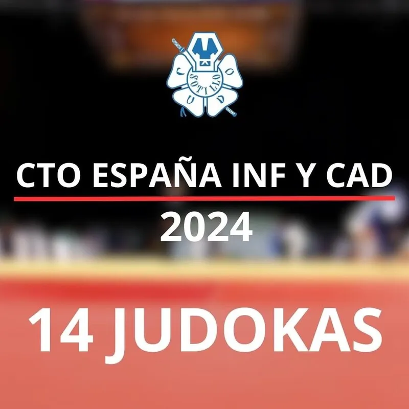 Judo Club Sotillo
