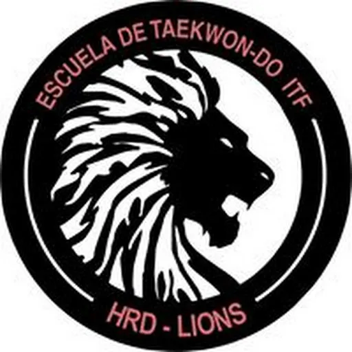 HRD Lions Escuela De Artes Marciales
