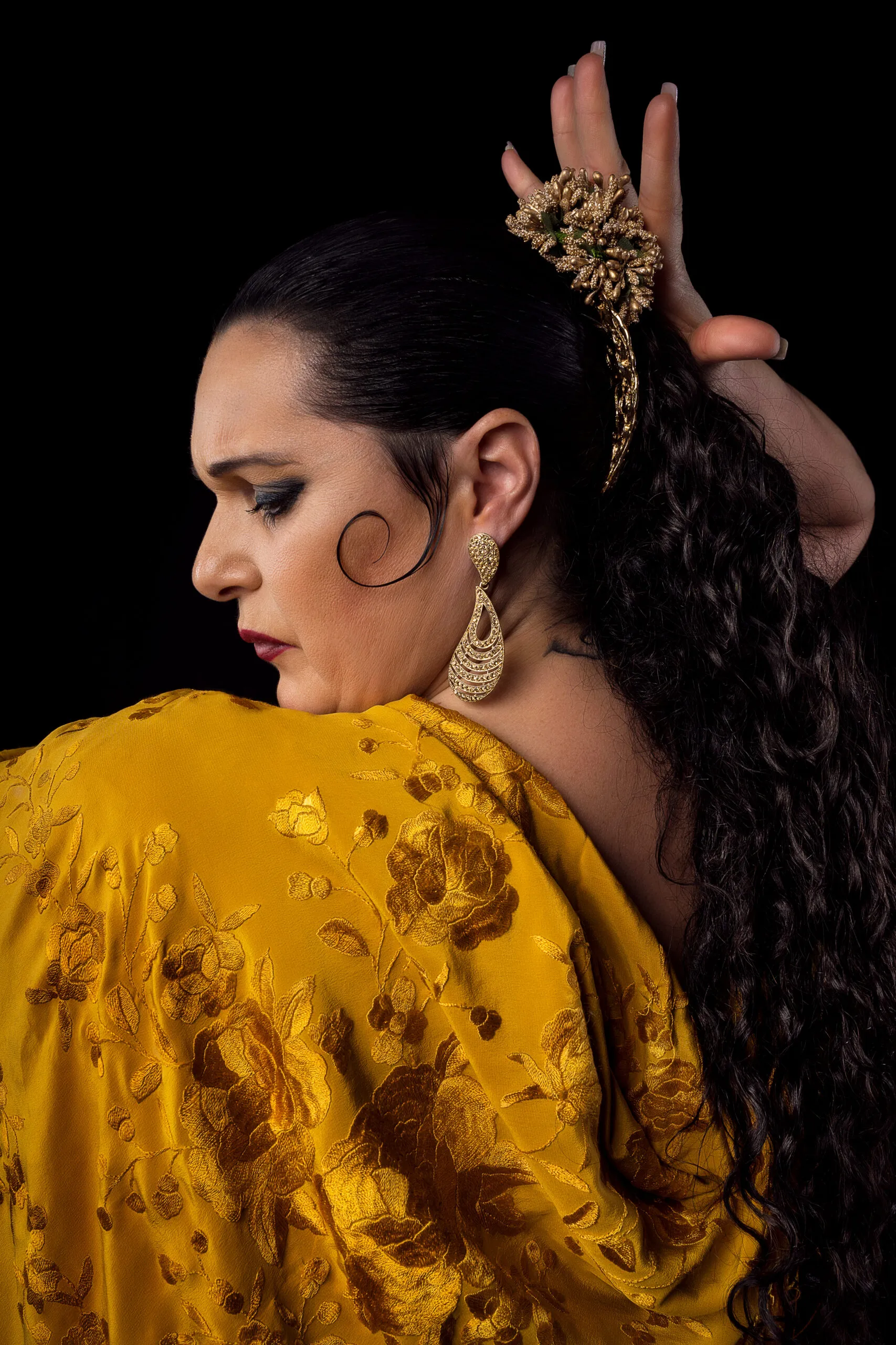 Escuela Flamenca Carmen Macareno