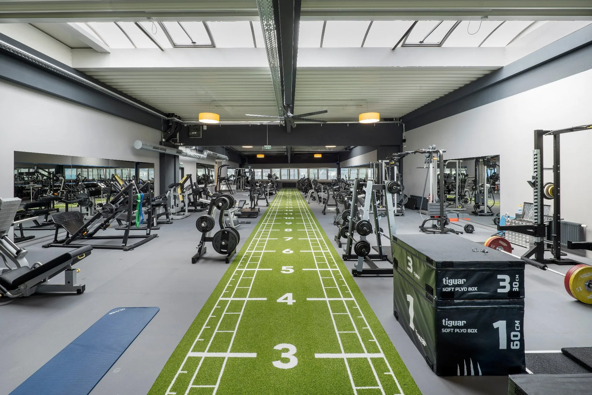 NOW FIT gym Kufstein