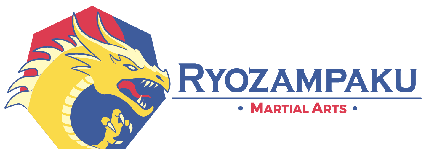 RYOZAMPAKU Instituto de Formacion Marcial