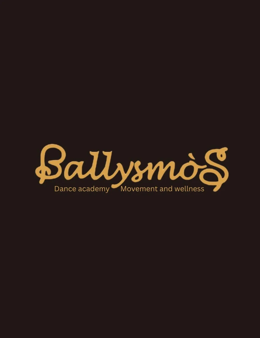 BallysmòS ASD scuola di Danza e fitness
