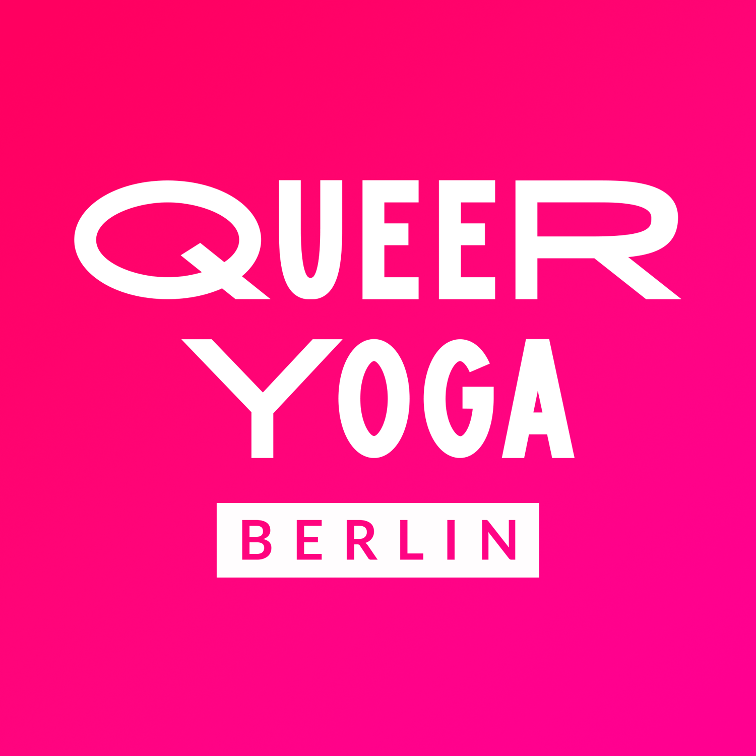 Queer Yoga Berlin – Kreuzkölln