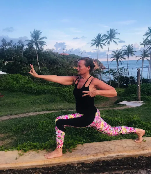 &Yoga en Natuurcoaching Leusden & Amersfoort