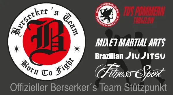 Berserker's Team Torgelow