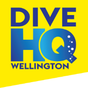 Dive HQ Wellington