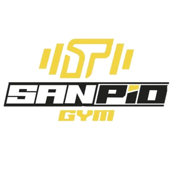 SAN PÍO GYM
