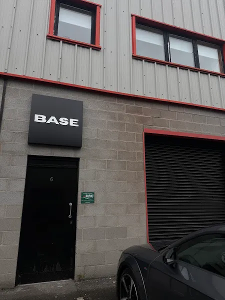 BASE