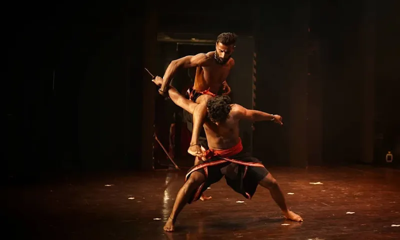 HybridKalari