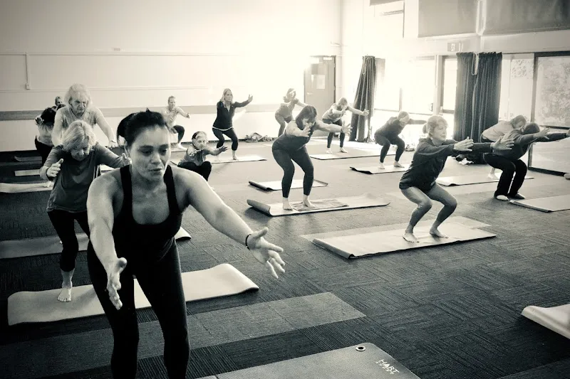 Pilates To Be Orakei