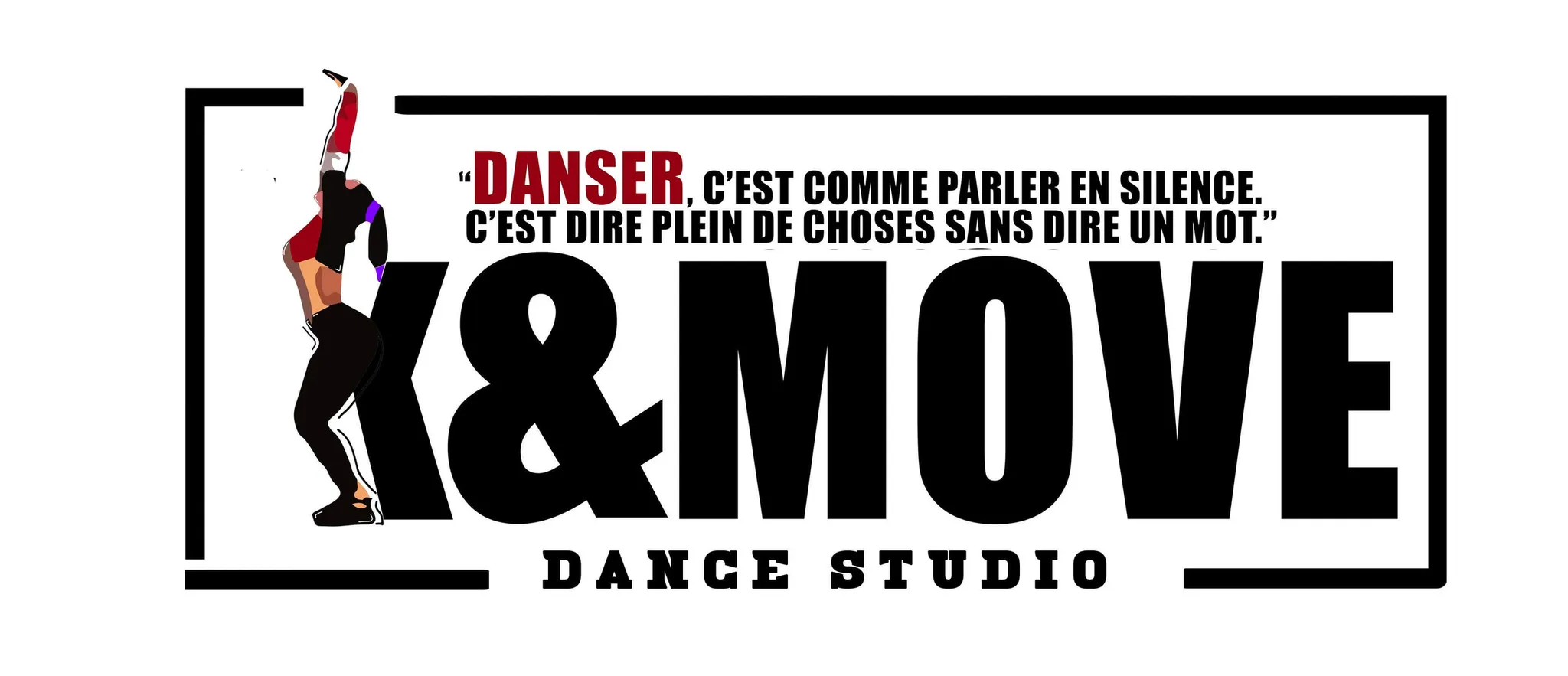 K&Move Dance Studio
