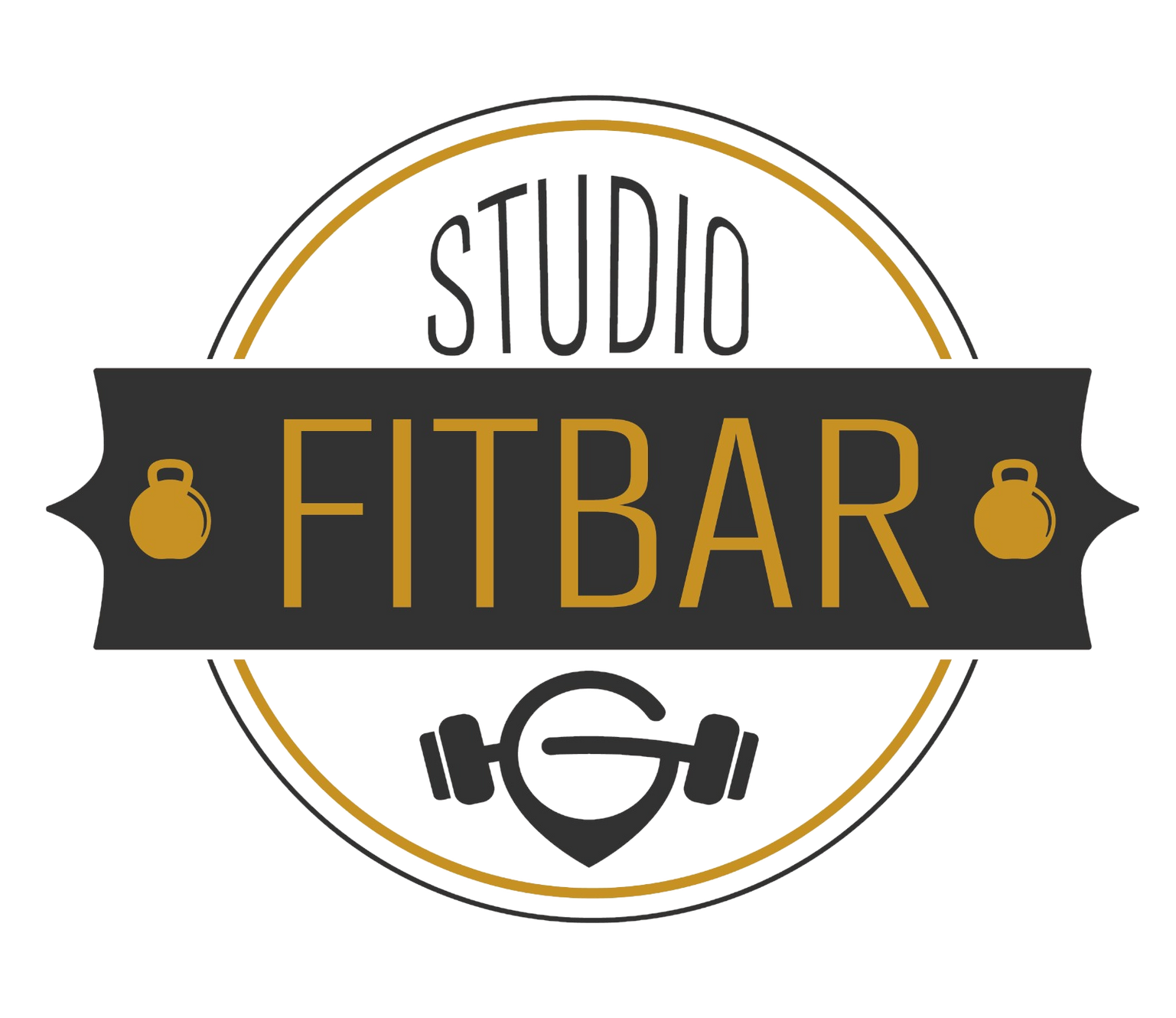 Studio Fitbar, de sportschool voor Small Group Training, en Personal Training.