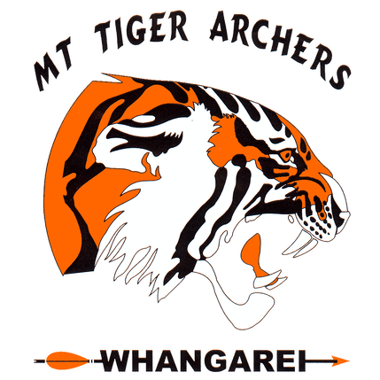 Mt Tiger Archers