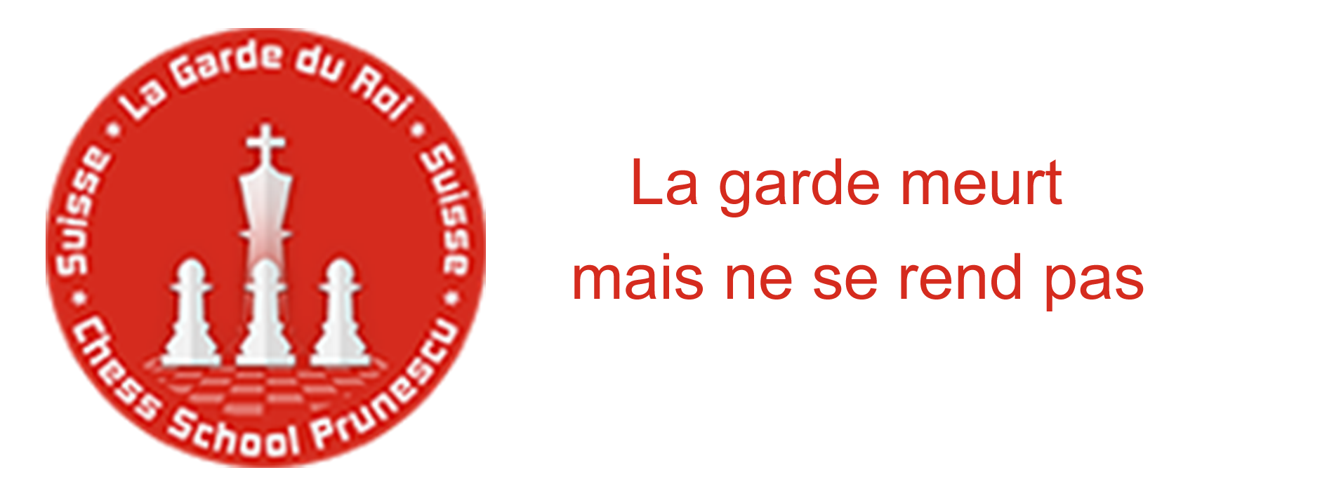 Ecole-Club d'échecs