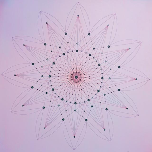 Red Flower Yoga