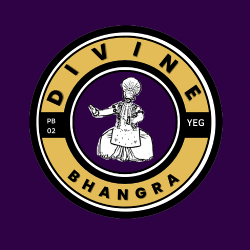 Divine Bhangra