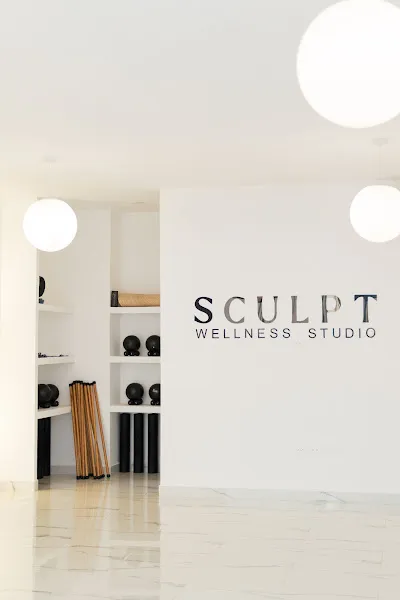 Sculpt Wellness Studio