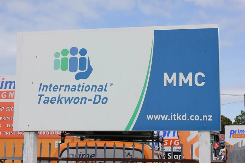MMC Venue