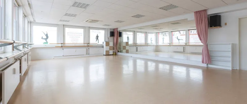 Tanzbühne Dancestage