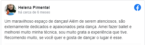 Espaço de Danças Juliana Ballet