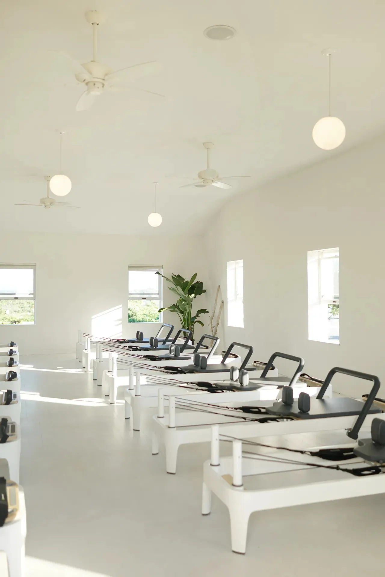 New York Pilates Montauk
