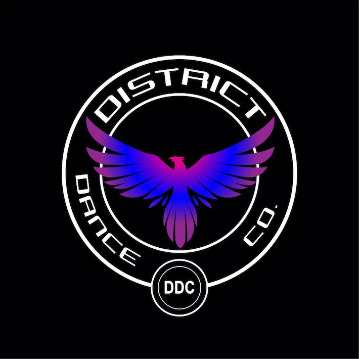 DISTRICT DANCE CO.