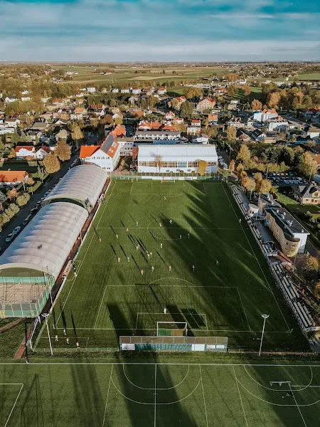 Górniczy Klub Sportowy "Pniówek 74"