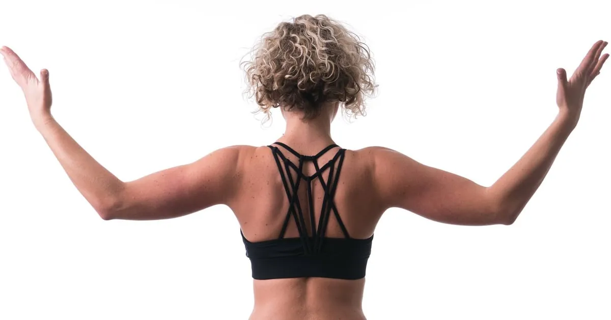 Personal Fitness Training Kathrin Dante