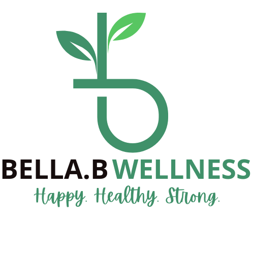 Bella.B Wellness (Pilates and Nutrition Coaching)