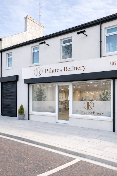 Pilates Refinery Ltd