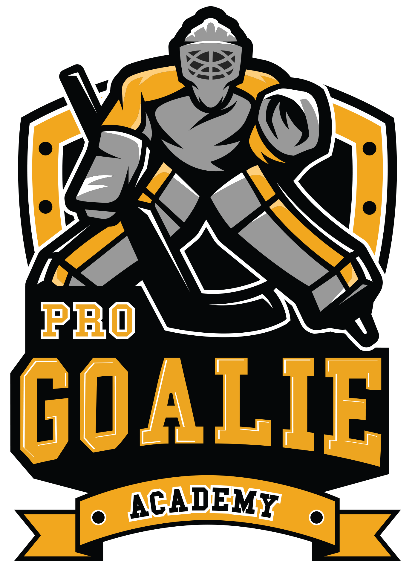 Pro Goalie Academy