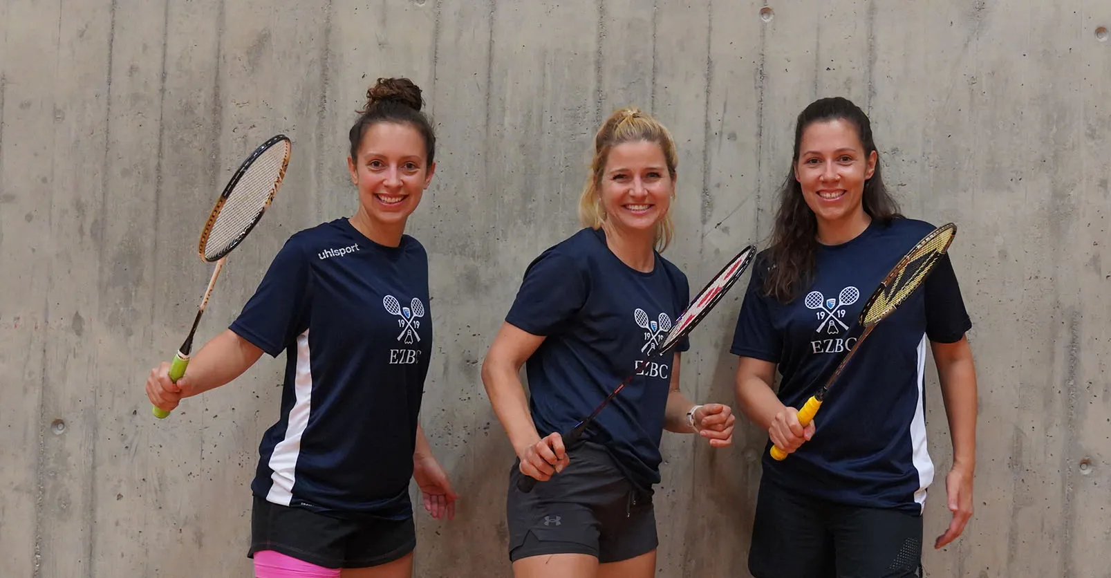 Erster Zürcher Badmintonclub