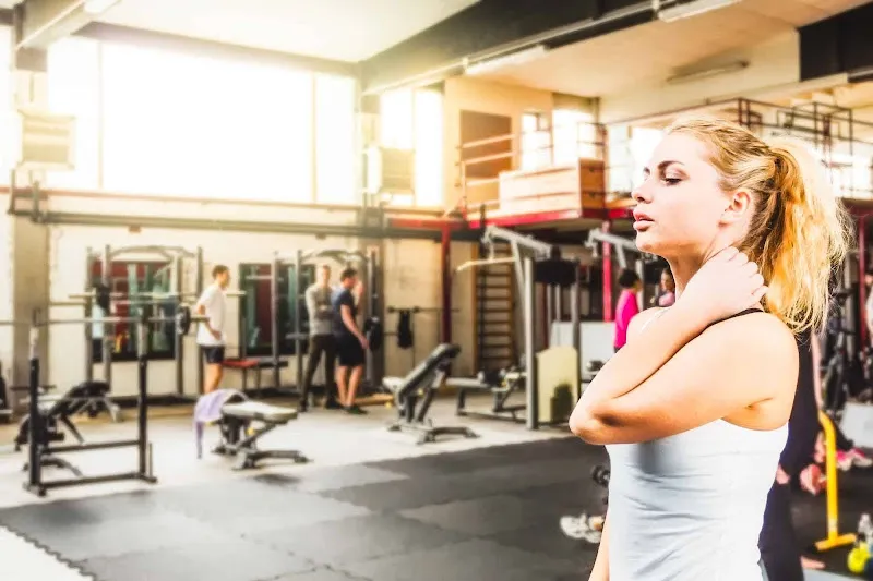 Palestra Energika