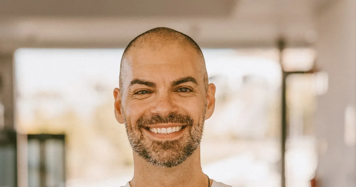 Pedro Sargento – Personal Trainer & Online Coach