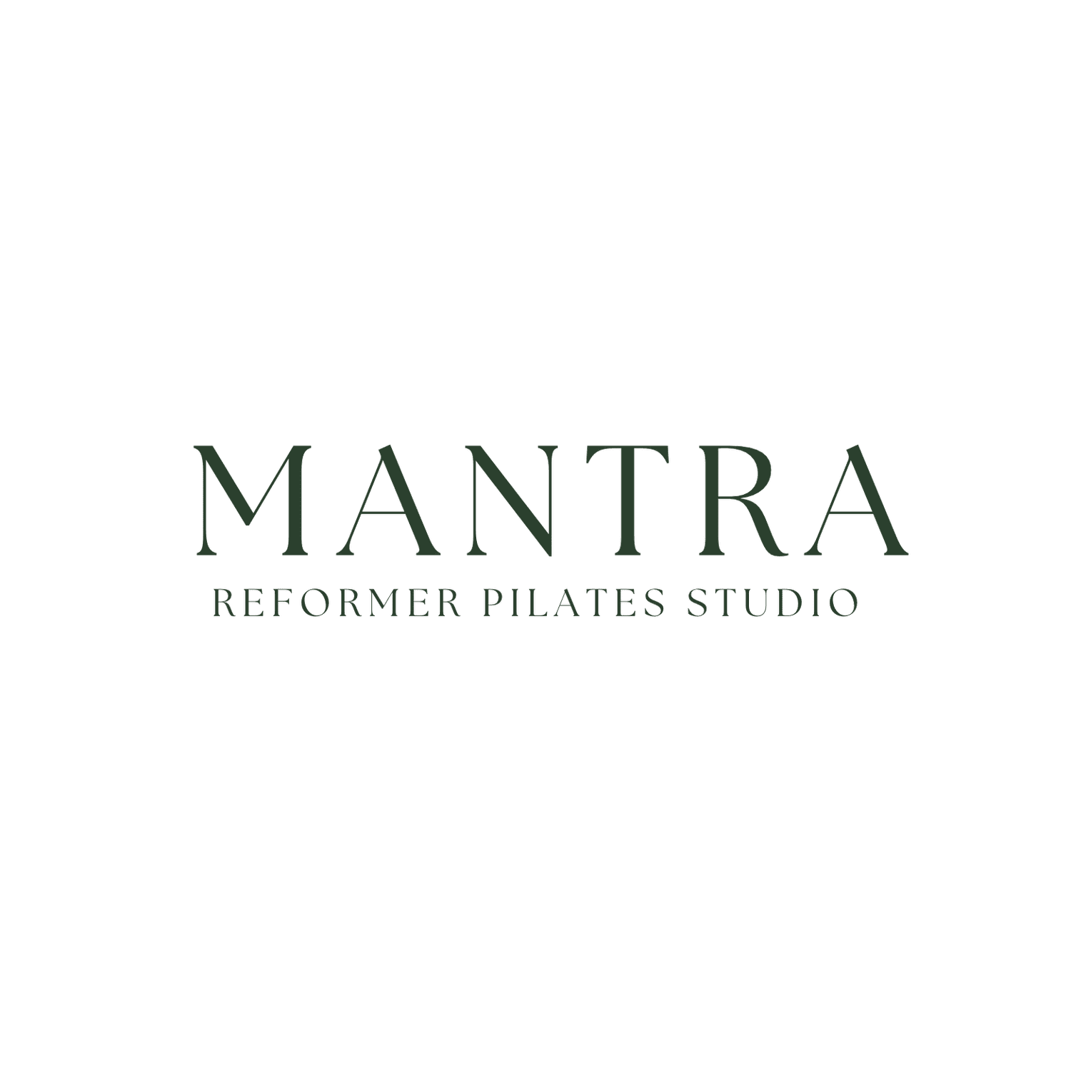 Mantra Reformer Studio