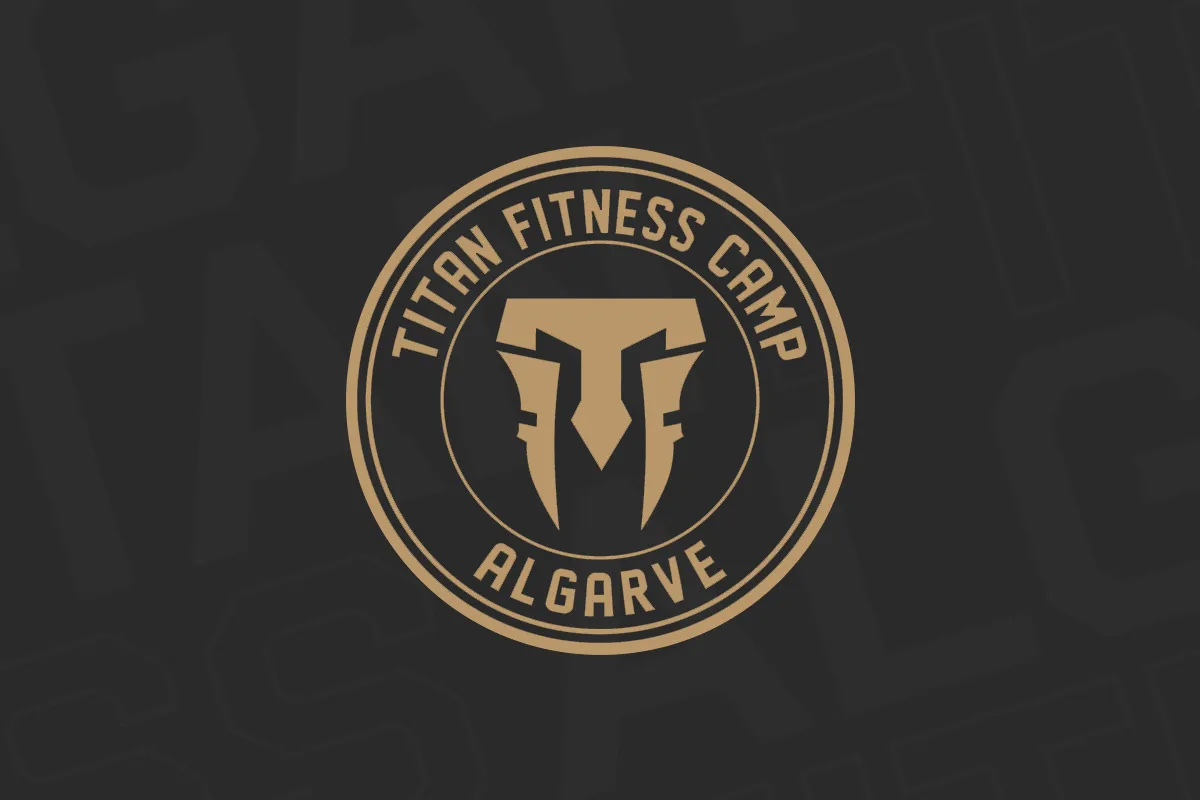 Titan Fitness Algarve