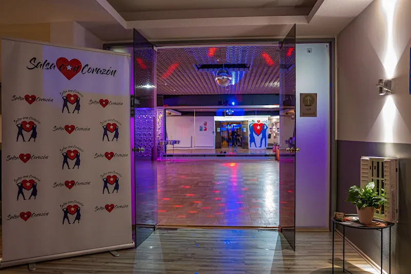Salsa con Corazón - Deine Salsa Tanzschule in Duisburg