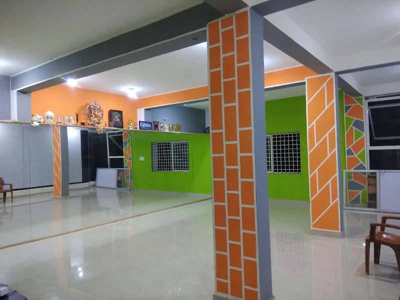 Prince Dance Academy, Mysuru