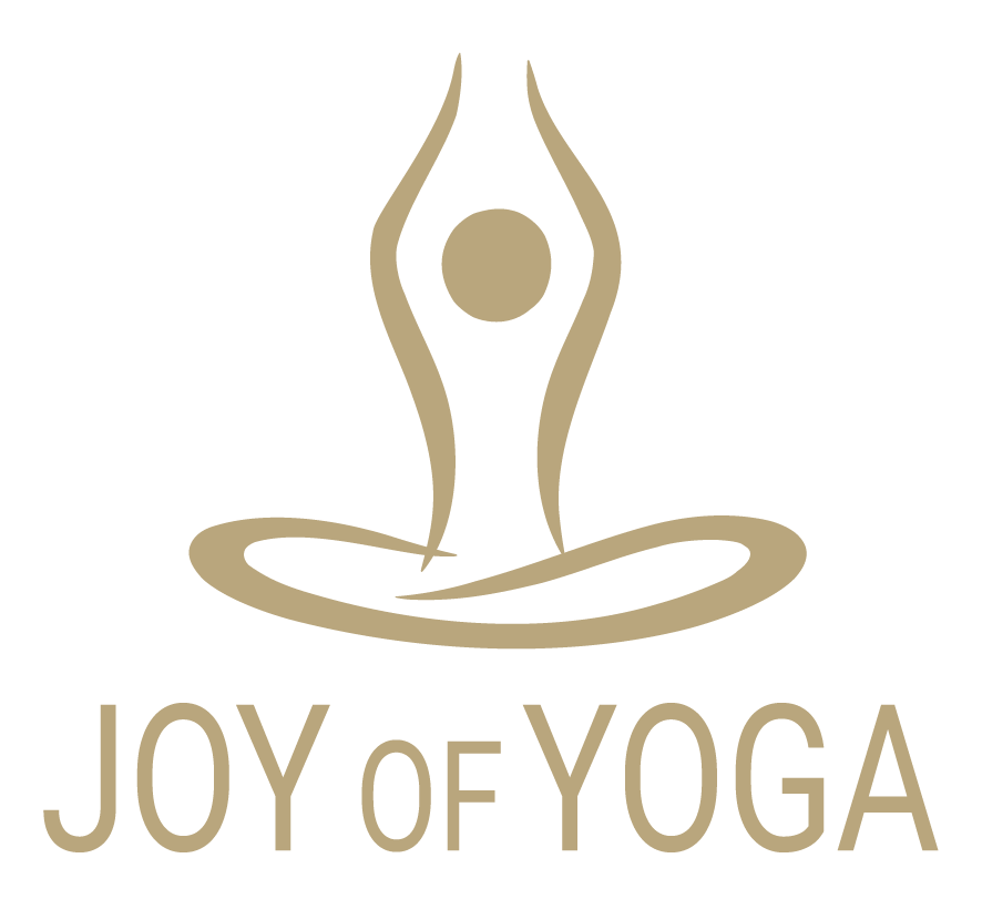 Joy of Yoga