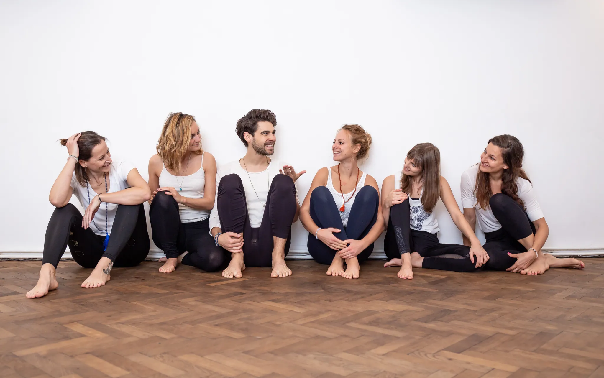 Yogaria