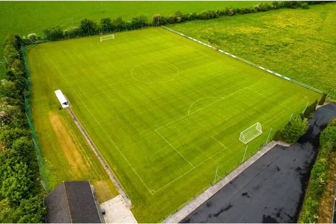 Kentstown Rovers FC (Paul Lenehan Memorial Park)